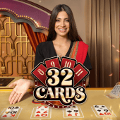 32 Baraha on Table Game Plus