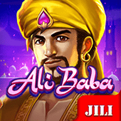 Ali Baba on Table Game Plus