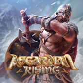 Asgardian Rising on Table Game Plus