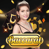 Baccarat A on Table Game Plus