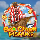 Bao Chuan Fishing on Table Game Plus