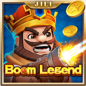 Boom Legend on Table Game Plus
