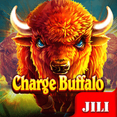 Charge Buffalo on Table Game Plus