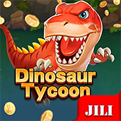 Dinosaur Tycoon on Table Game Plus
