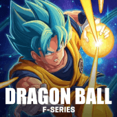 Dragon Ball Slot on Table Game Plus