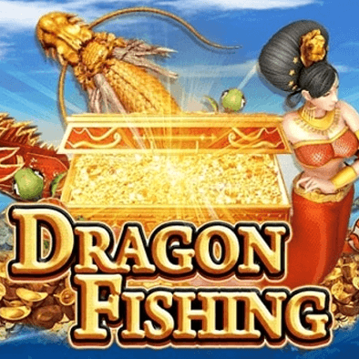 Dragon Fishing on Table Game Plus