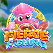 Fierce Fishing on Table Game Plus