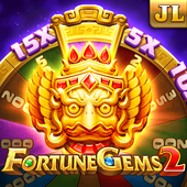 Fortune Gems 2 on Table Game Plus