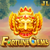 Fortune Gems Slot on Table Game Plus