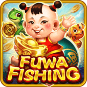 Fuwa Fishing on Table Game Plus
