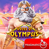 Gates of Olympus on Table Game Plus