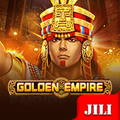 Golden Empire on Table Game Plus