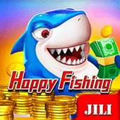 Happy Fishing on Table Game Plus