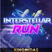 Interstellar Run on Table Game Plus