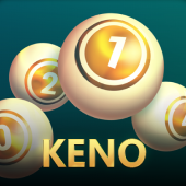 Keno on Table Game Plus