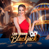 Las Vegas Blackjack on Table Game Plus