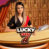Lucky 7 on Table Game Plus