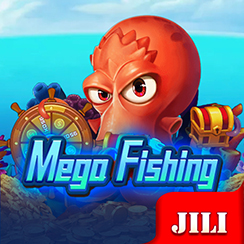 Mega Fishing on Table Game Plus
