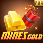 Mines Gold Slot on Table Game Plus