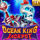 Ocean King Jackpot on Table Game Plus