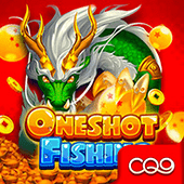 Oneshot Fishing on Table Game Plus