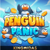 Penguin Panic on Table Game Plus