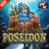 Poseidon Slot on Table Game Plus