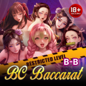 Sexy Blockchain Baccarat on Table Game Plus