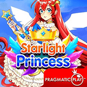 Starlight Princess on Table Game Plus