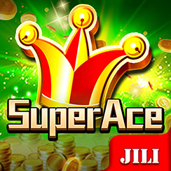 Super Ace on Table Game Plus