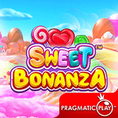 Sweet Bonanza on Table Game Plus