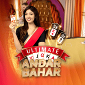 Ultimate Andar Bahar on Table Game Plus