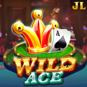 Wild Ace on Table Game Plus