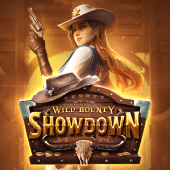 Wild Bounty Showdown on Table Game Plus